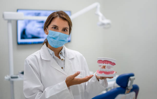 Best Emergency Orthodontic Repairs in Dade City, FL