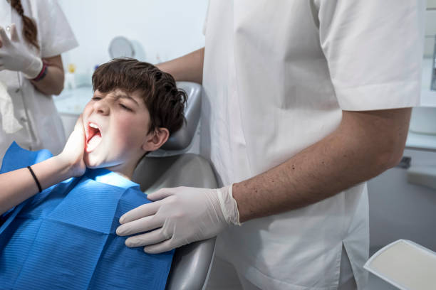 Best Emergency Broken Tooth Repair in Dade City, FL
