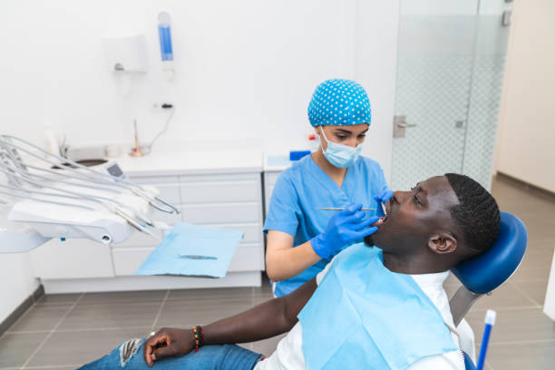 Best Walk-In Emergency Dentist in Dade City, FL