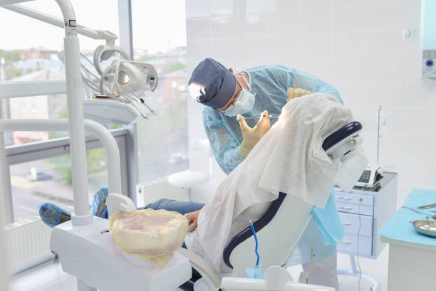 Best Pediatric Emergency Dentist in Dade City, FL